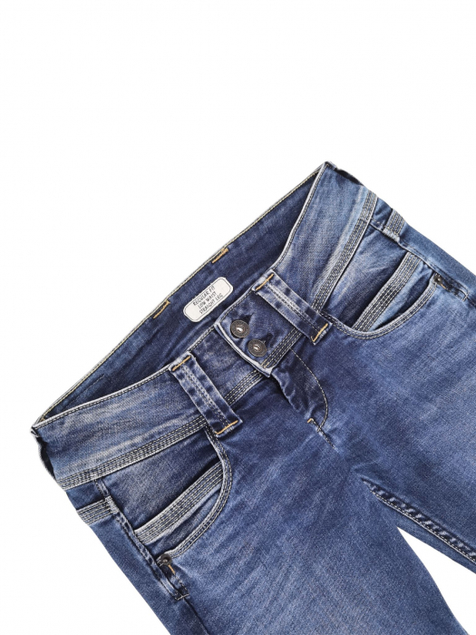Blugi Pepe Jeans Femei-S [3]