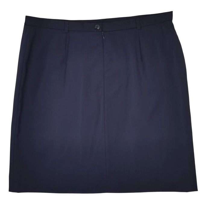 Fusta lana Vintage Femei-M [2]