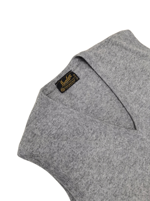 Vesta lana Vintage Barbati-L [3]