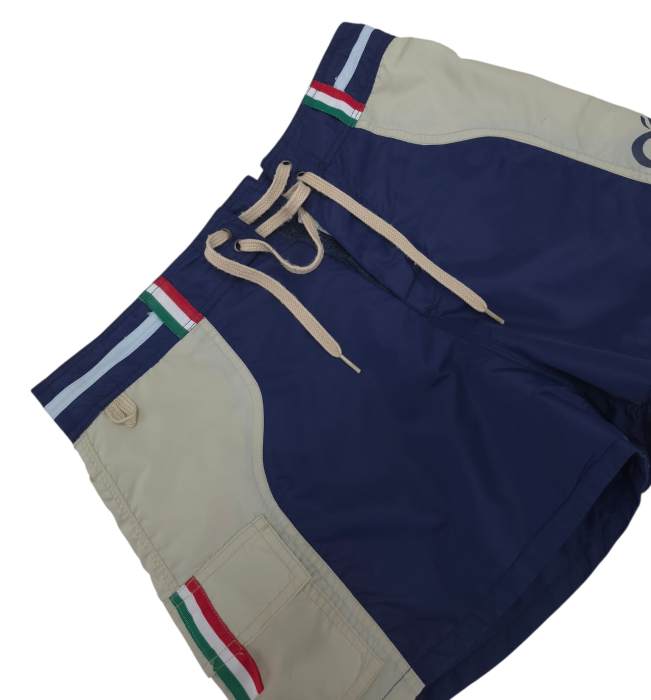 Sort baie baci&abbracci Barbati-S [3]