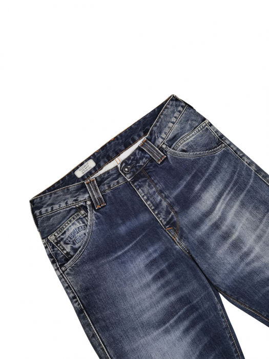 Blugi Pepe Jeans Barbati-M [3]