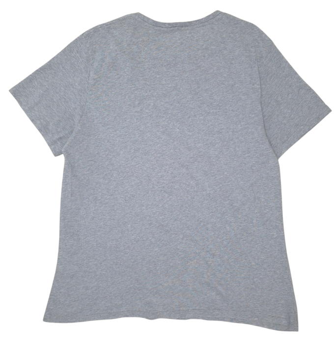 Tricou gri Levi's Barbati-XXL [2]