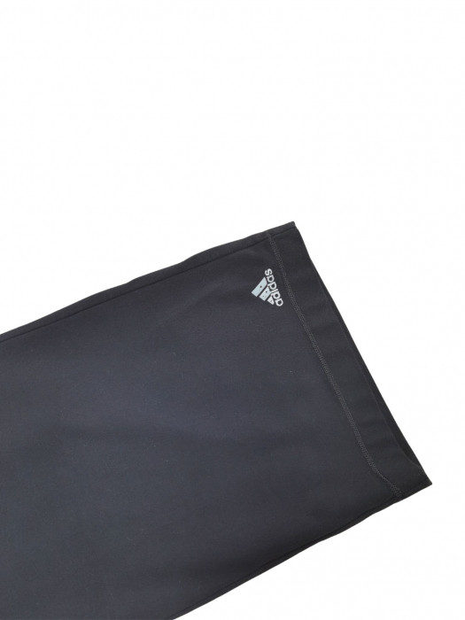 Pantaloni gri adidas Femei-L [4]