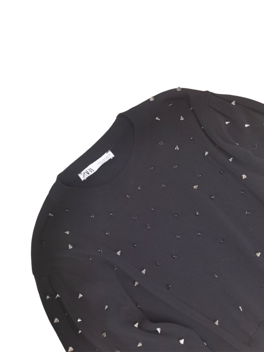 Pulover cu tinte Zara Femei-S [2]