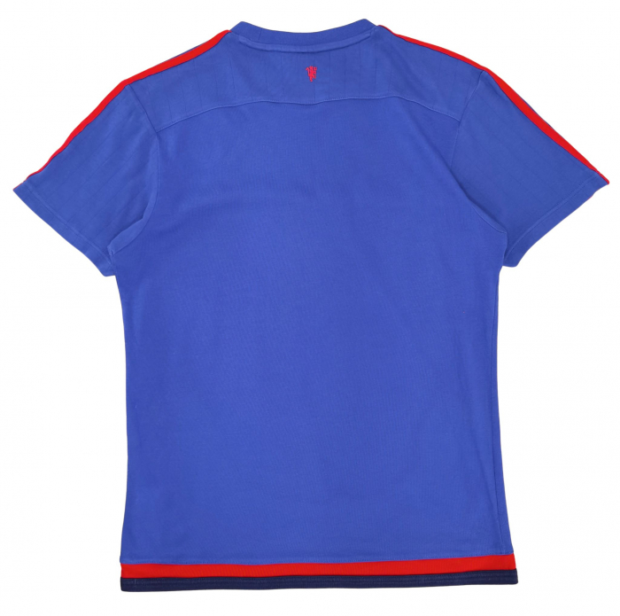 Tricou adidas Manchester United Barbati-M [2]