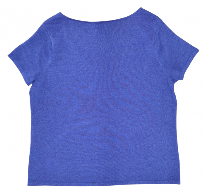 Tricou Retro Madeleine Femei-XL [2]