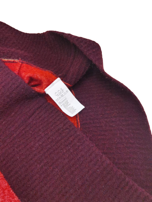 Pulover lana COS Femei-S [4]