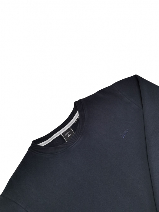 Bluza bleumarin Superdry Barbati-L [3]