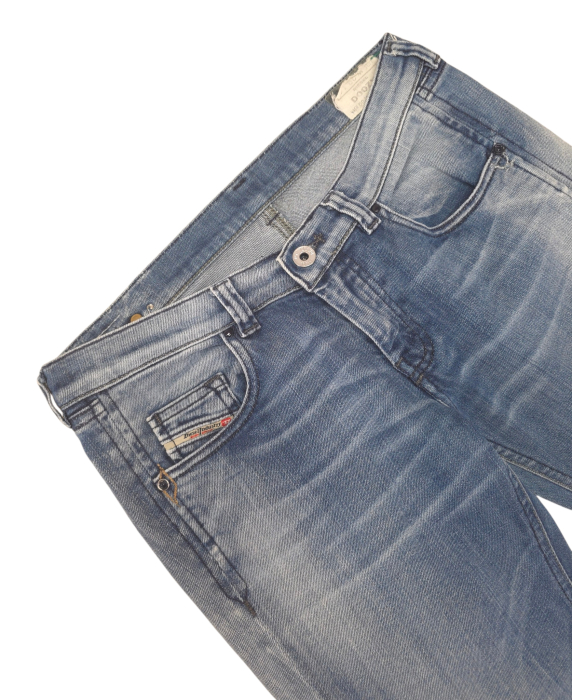 Blugi DIESEL Femei-S [3]