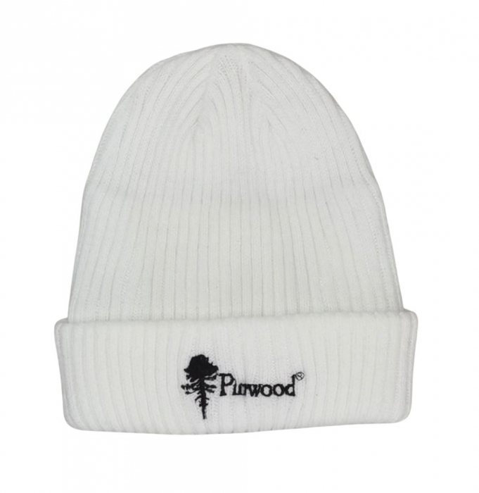 Caciula alba Pinewood Femei [1]