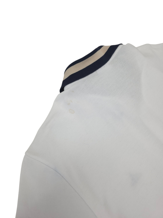 Tricou alb adidas Barbati-XXL [4]