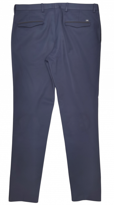 Pantaloni office Zara Barbati-L [2]