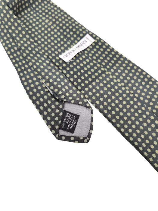 Cravata Giorgio Armani [4]