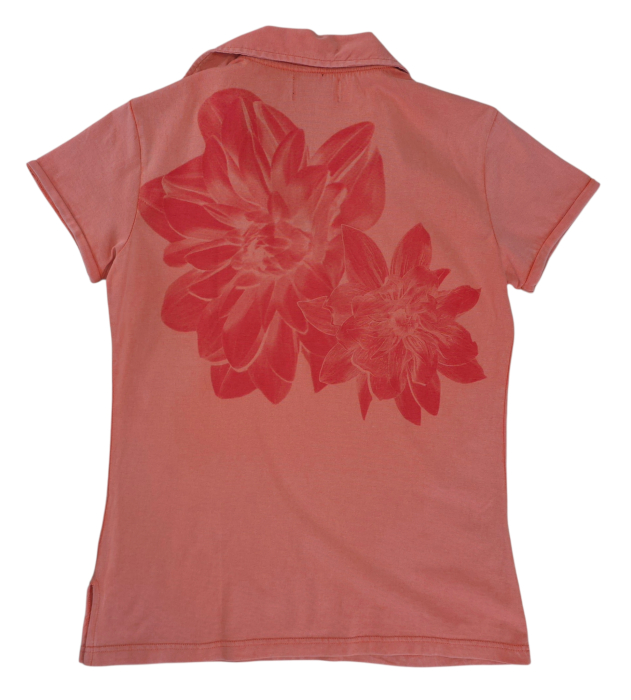 Tricou bumbac Kappa Femei-M [2]