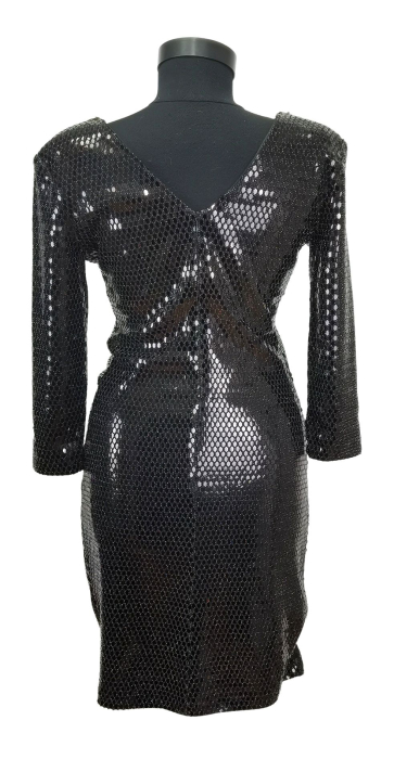 Rochie cu paiete Manor Femei-XS [2]