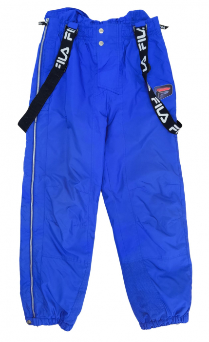 Pantaloni ski FILA Barbati-XL [1]