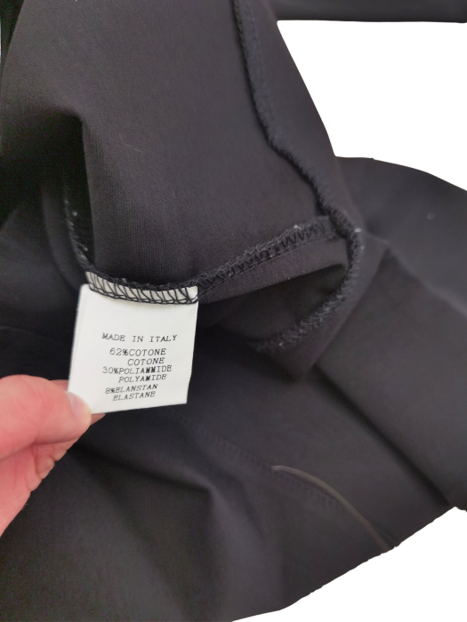 Bluza neagra Femei-S [4]
