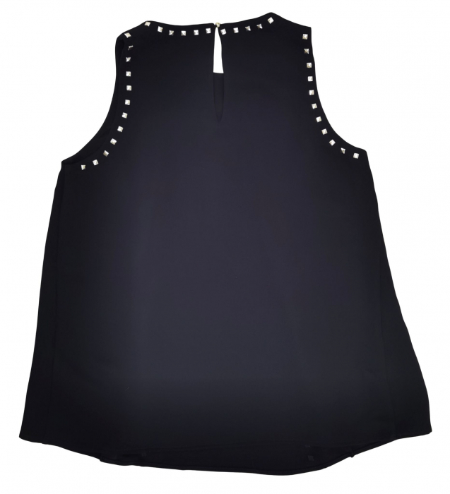 Maiou negru GUESS Femei-M [2]