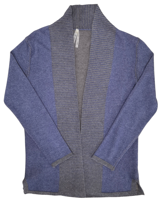 Cardigan lana si casmir Femei-L [1]