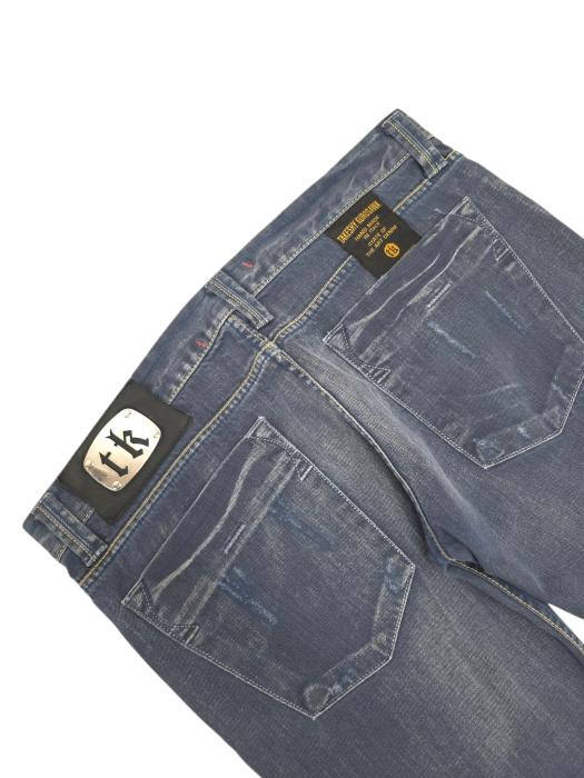 Blugi Takeshy Kurosawa Barbati-XL [4]