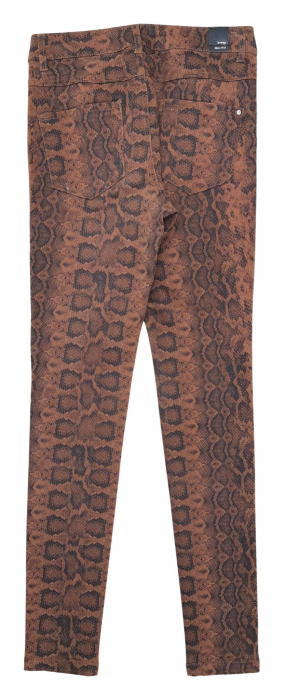 Pantaloni cu imprimeu Orsay Femei-S [2]