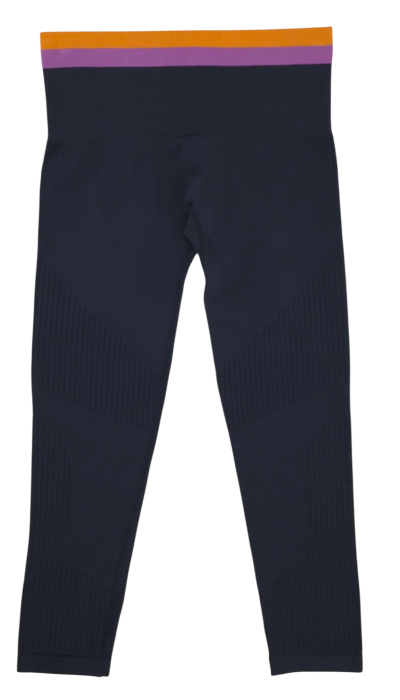 Colanti negri fitness Femei-M [2]