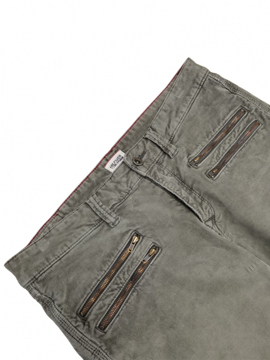 Pantaloni Tommy Hilfiger Femei-M [3]