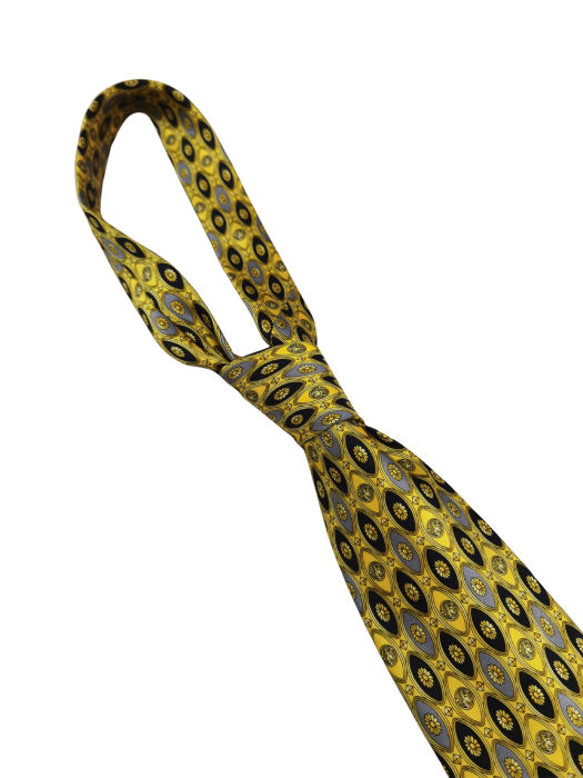 Cravata matase Giani Versace [2]
