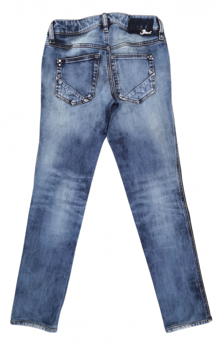 Blugi slim DIESEL Femei-XXS [2]