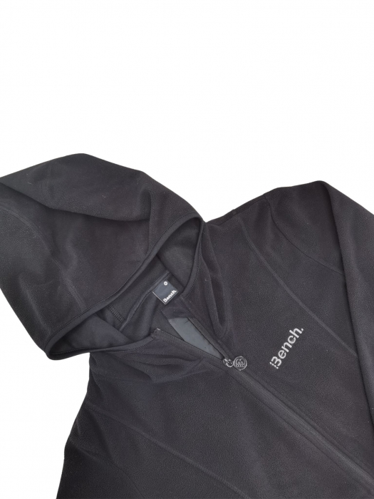 Polar negru Bench Femei-M [3]