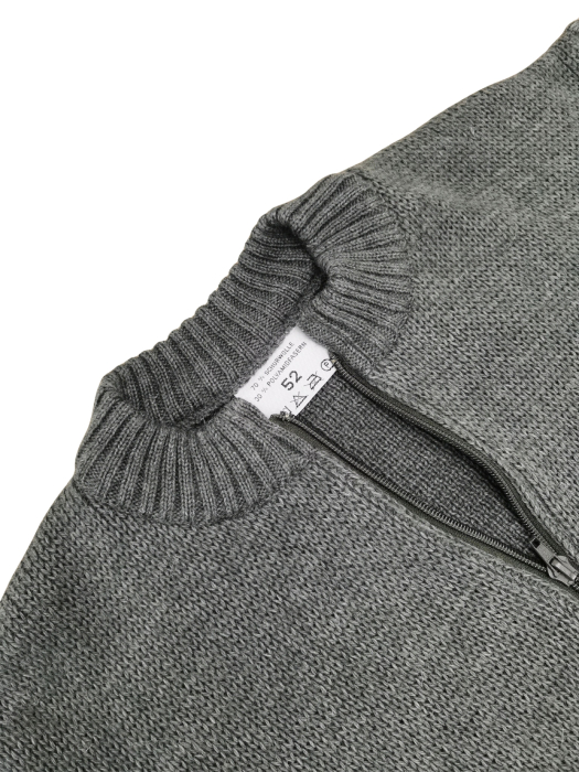 Pulover lana Retro Barbati-XXL [3]