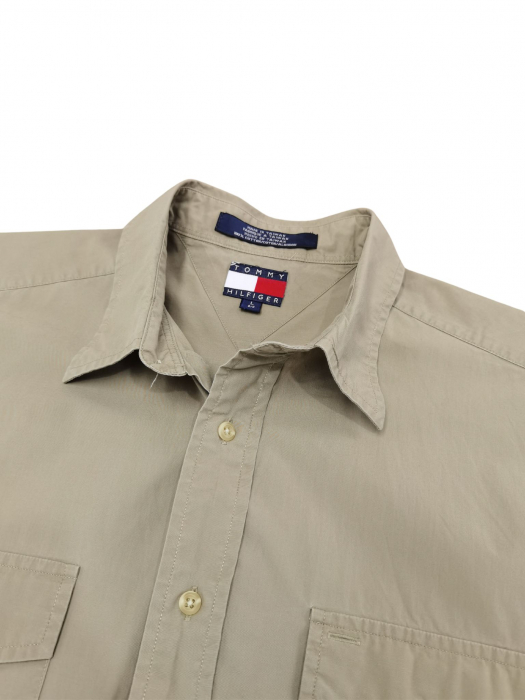 Camasa Tommy Hilfiger Barbati-L [3]