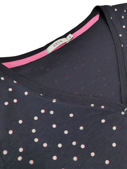 Bluza Retro Cecil Femei-M [3]