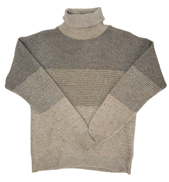 Pulover lana Vintage Femei-M [1]