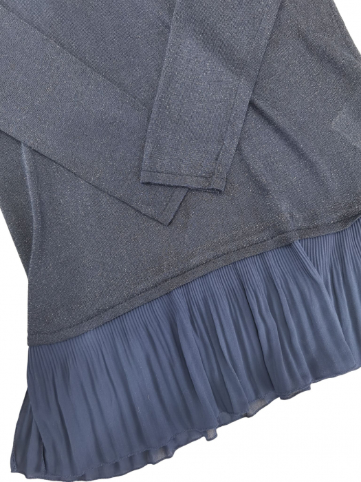 Rochie Retro Flame Femei-S [4]