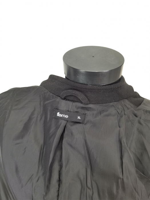 Sacou Retro Flame Femei-XL [3]