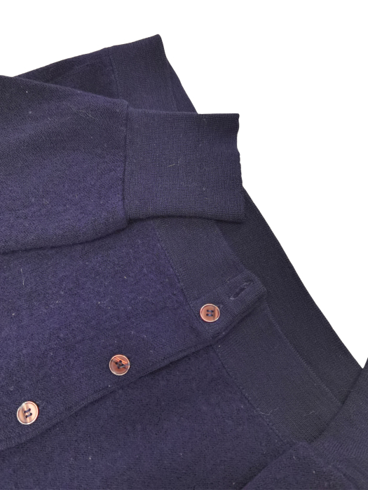 Pulover lana Lacoste Femei-M [4]