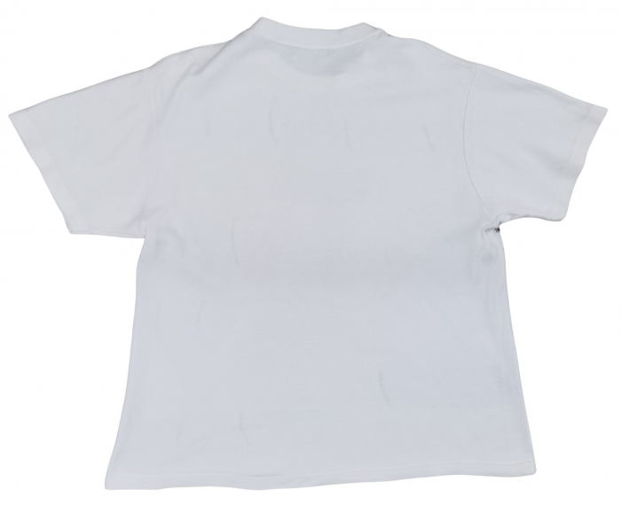 Tricou alb DIESEL Femei-L [2]