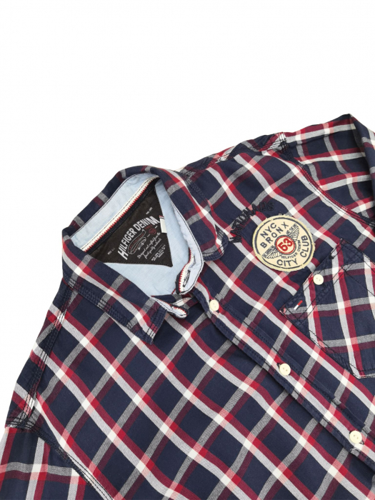 Camasa Tommy Hilfiger Barbati-XL [3]