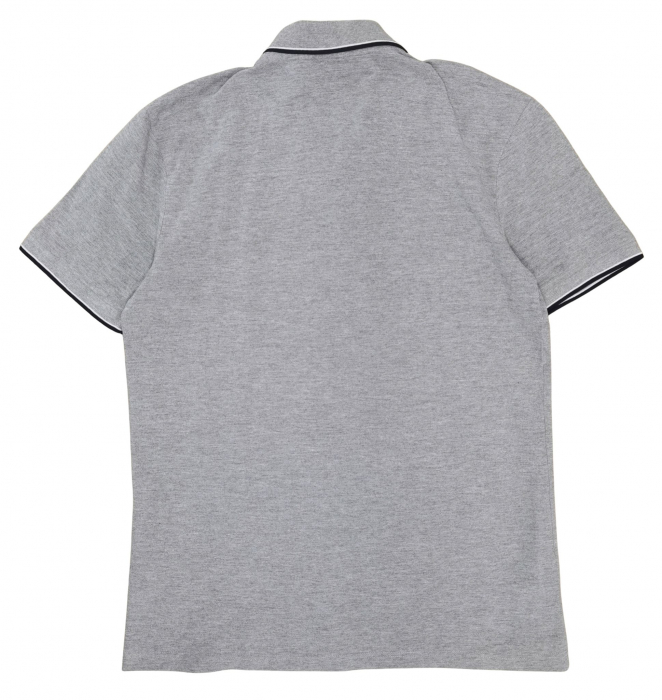 Tricou gri Kappa Barbati-XL [2]