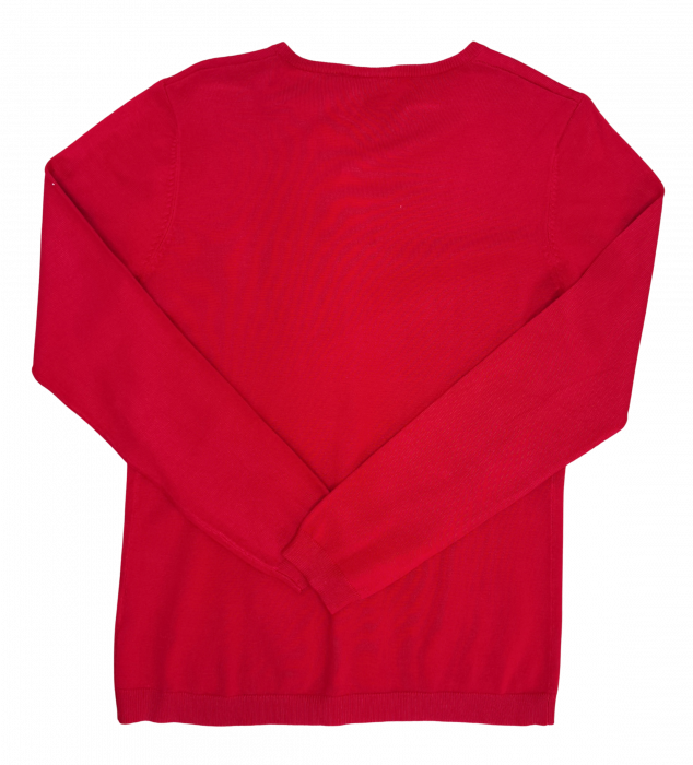Bluza rosie m.x.o Femei-M [2]