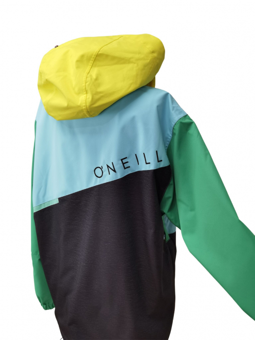 Geaca multicolora O'Neill Barbati-M [3]