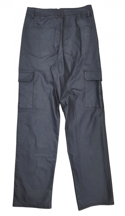 Pantaloni cu buzunare Laulia Femei-M [2]