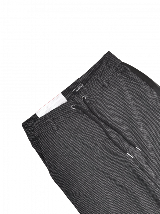 Pantaloni gri Essentials Femei-L [3]