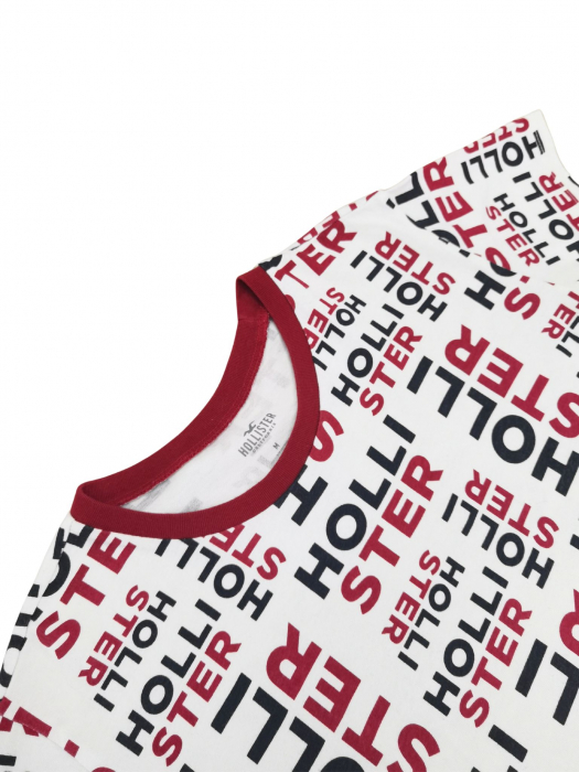 Tricou Hollister Femei-M [3]