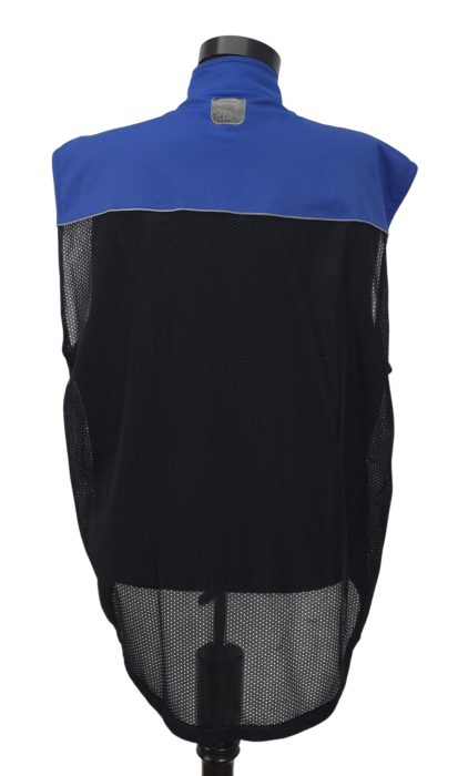 Vesta albastra Sportful Barbati-L [2]