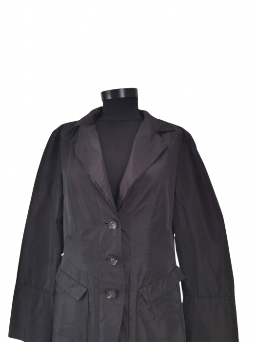Geaca neagra Riani Femei-M [3]