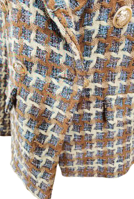 Sacou New Collection Femei-S [4]