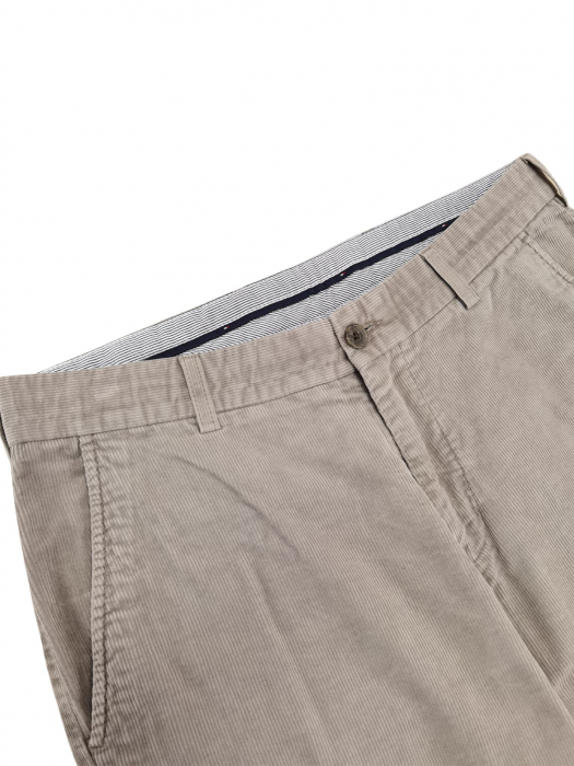 Pantaloni velur Tommy Hilfiger Barbati-M [3]