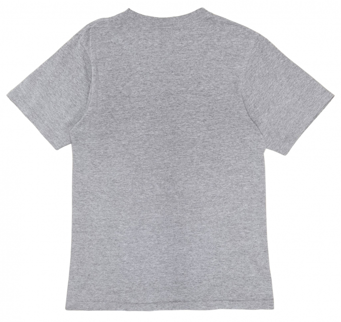 Tricou gri Reebok Barbati-M [2]